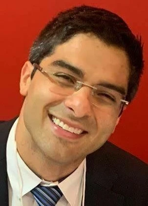 Caio Gama Mascarenhas